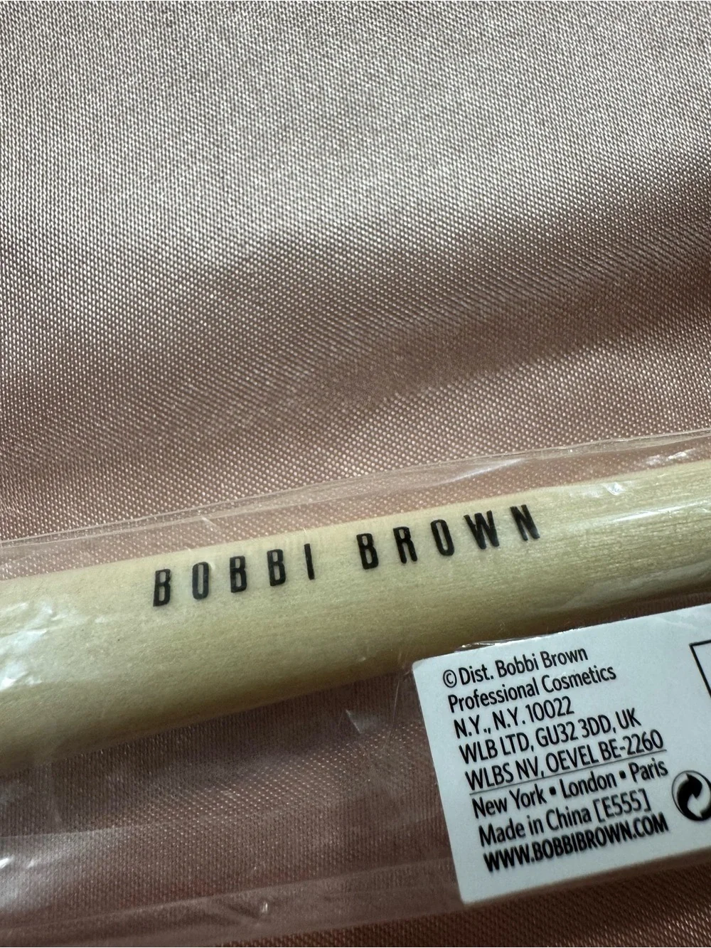 Bobbi Brown Powder Brush